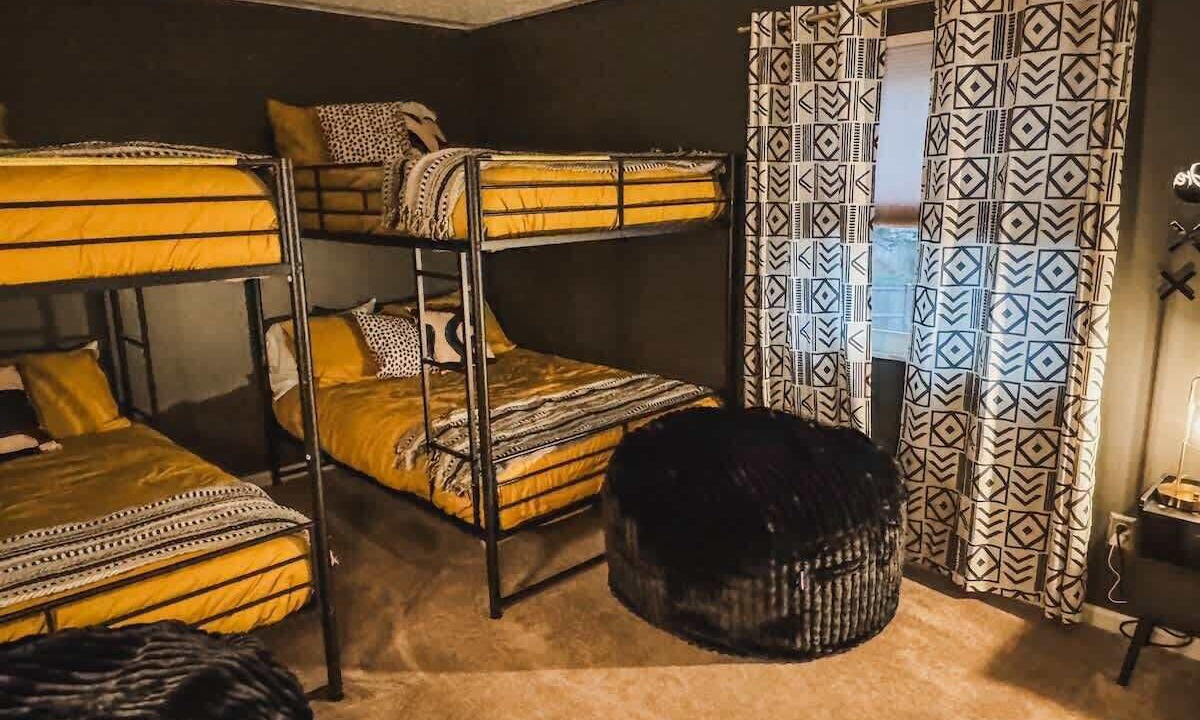 Photo of Bedroom in Dublin