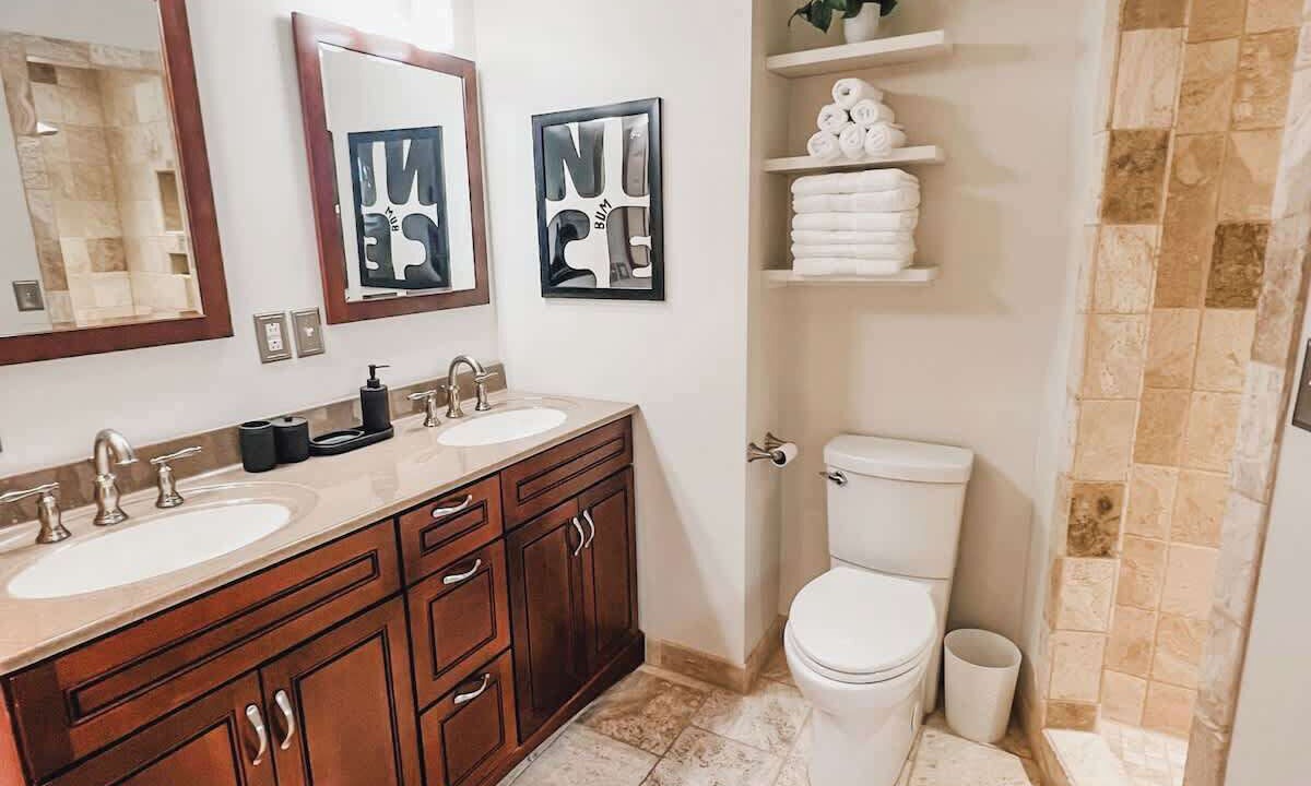 Photo of Bathroom in Dublin