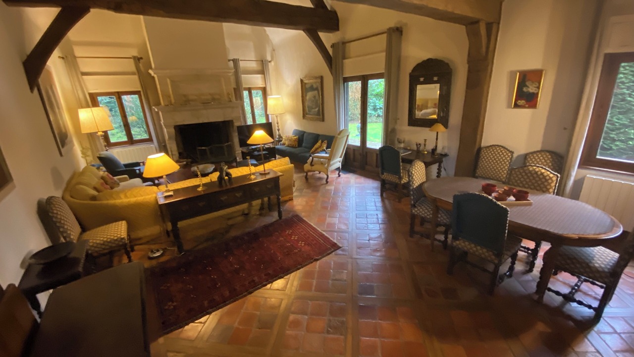 Photo of Livingroom in Touques