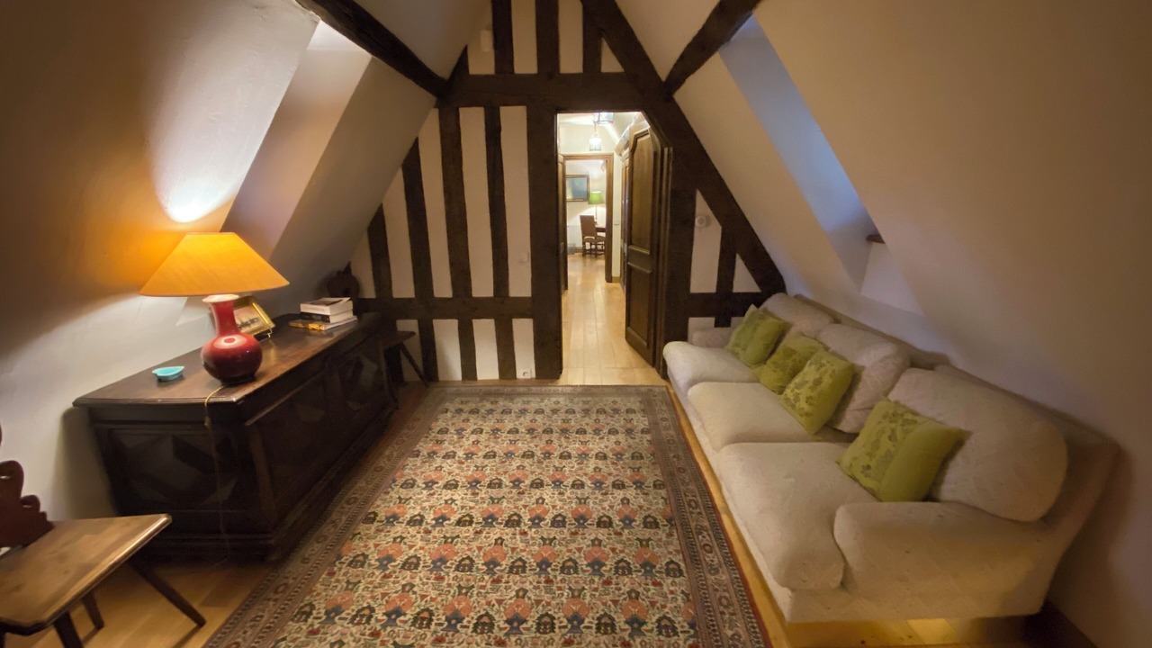 Photo of Livingroom in Touques