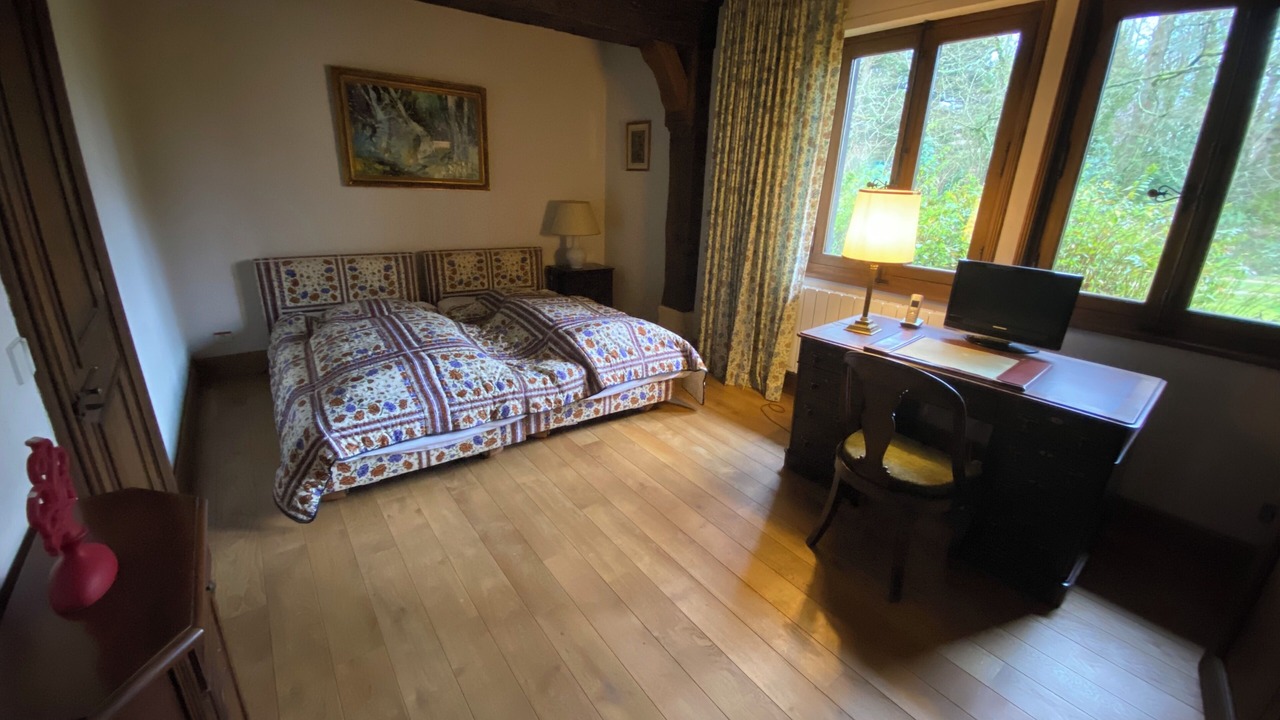 Photo of Bedroom in Touques
