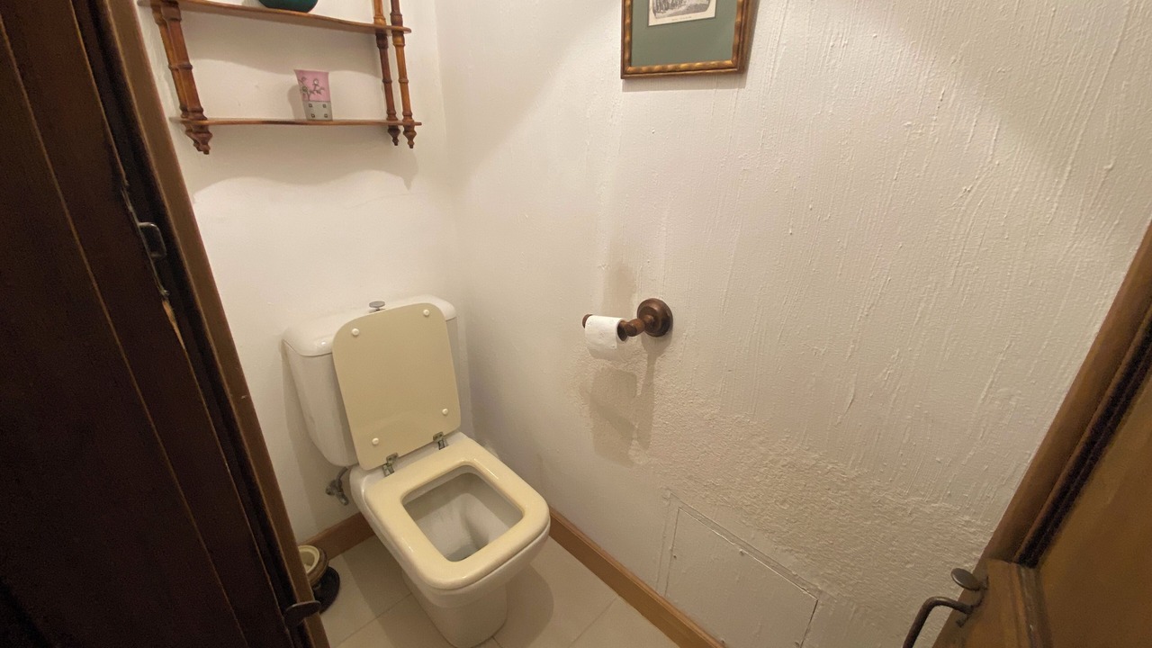 Photo of Bathroom in Touques