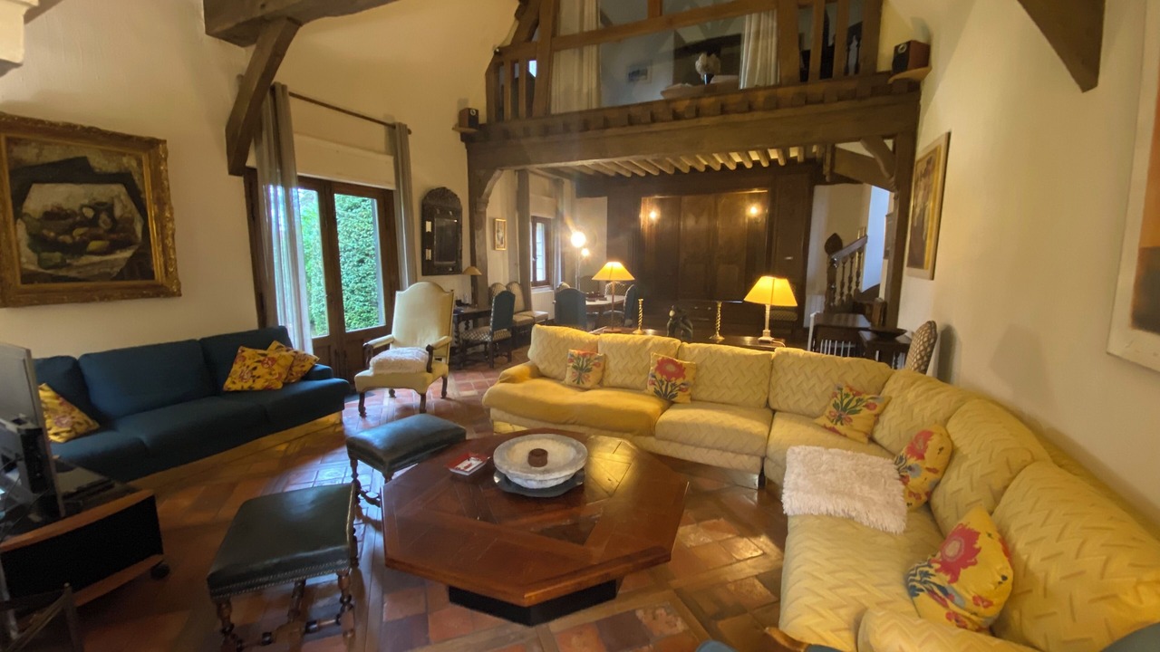 Photo of Livingroom in Touques