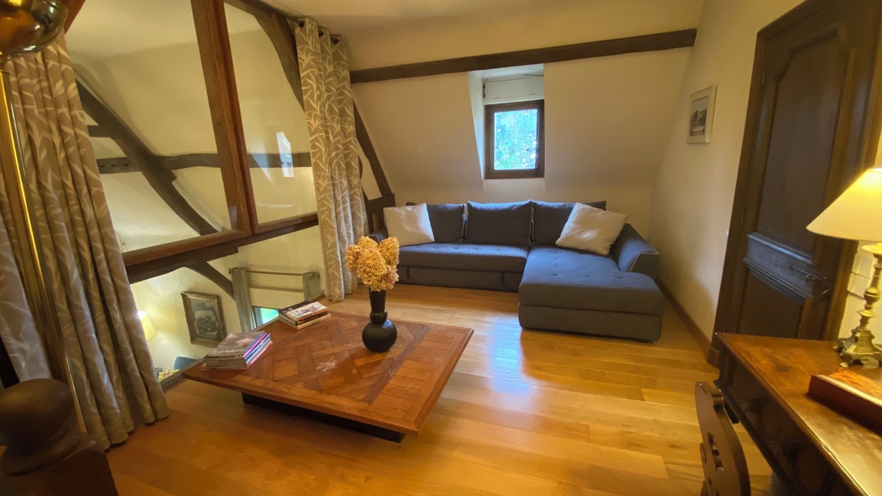 Photo of Livingroom in Touques