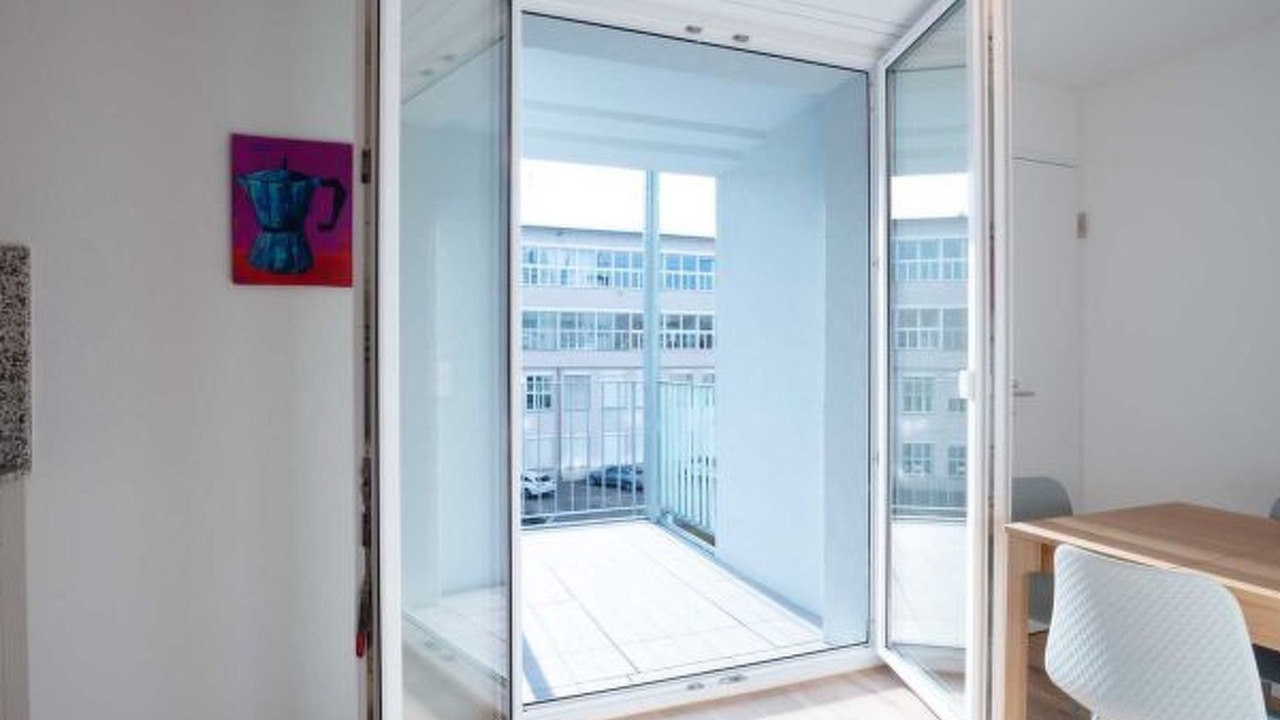 Photo of Bedroom in Center