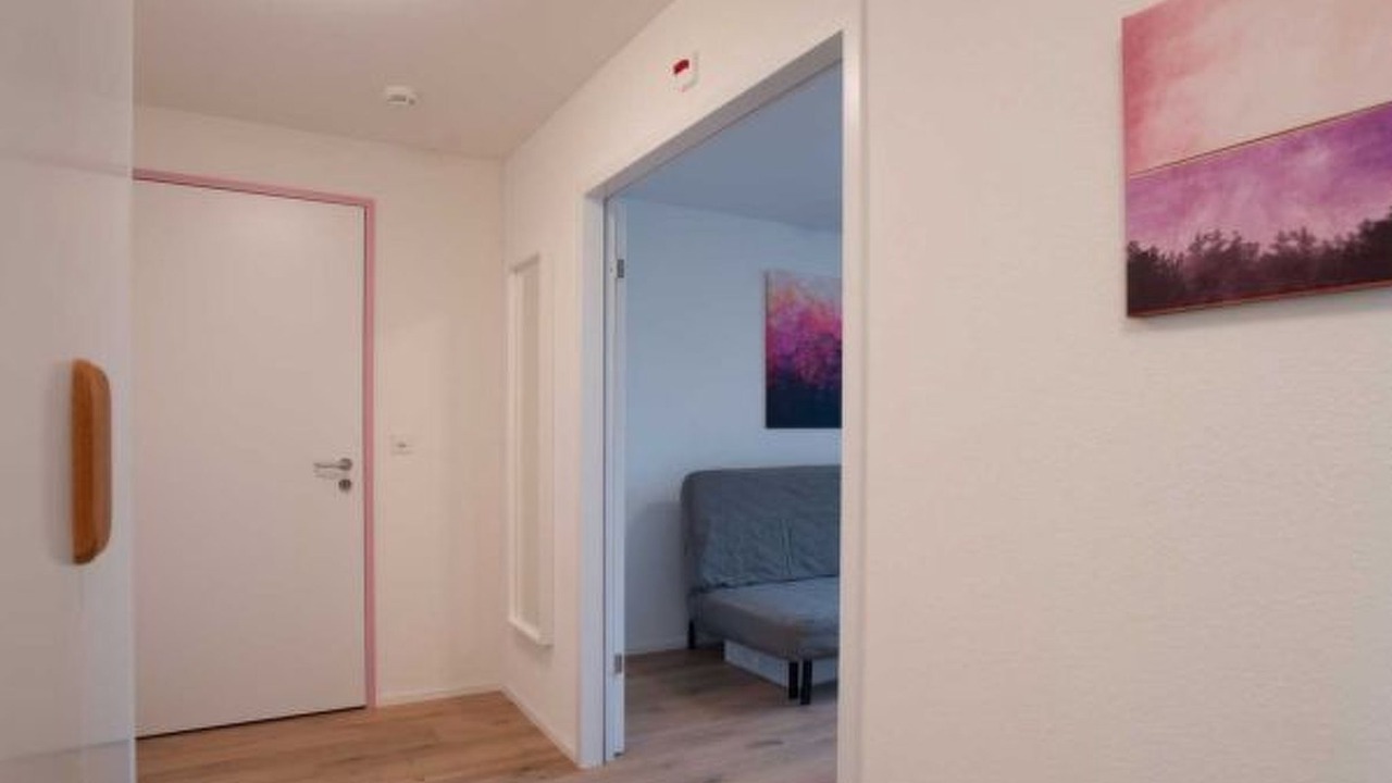 Photo of Livingroom in Center