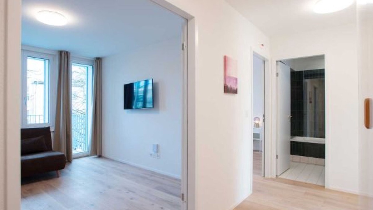 Photo of Livingroom in Center