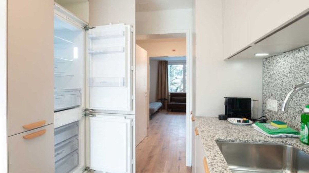 Photo of Bedroom in Center
