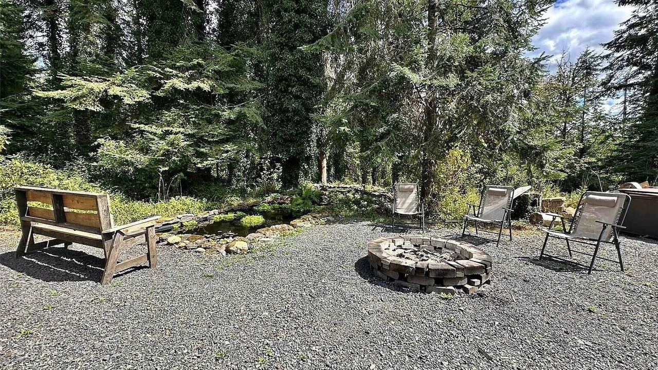 Photo of Outdoor in Salkum