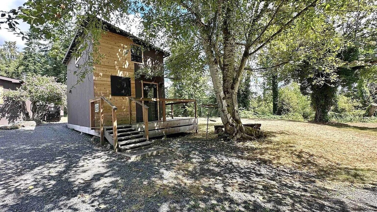 Photo of Outdoor in Salkum