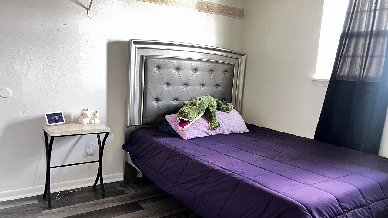Photo of Bedroom in Copperas Cove