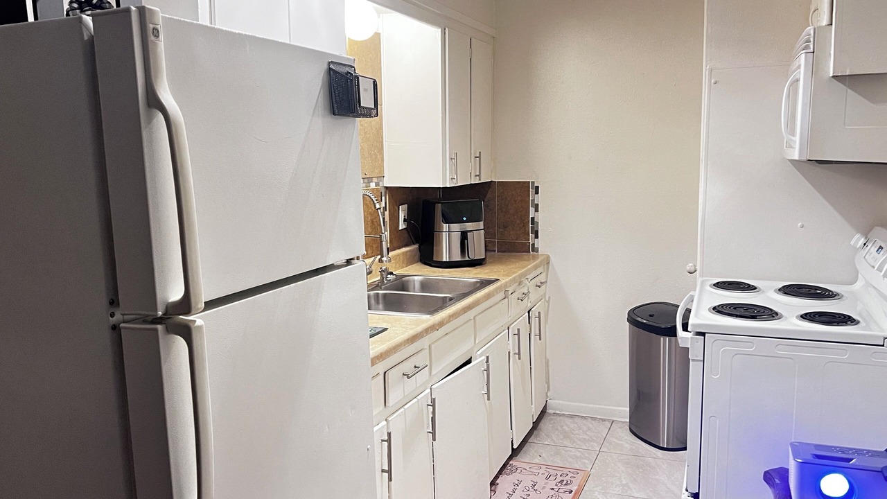 Photo of Kitchen in Copperas Cove