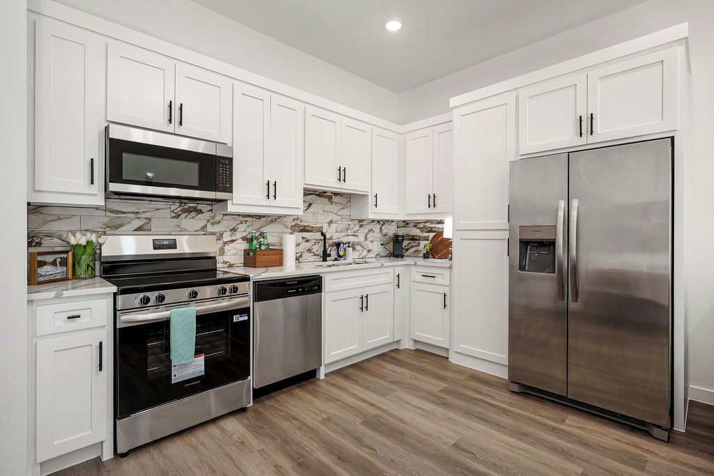 Photo of Kitchen in Commerce