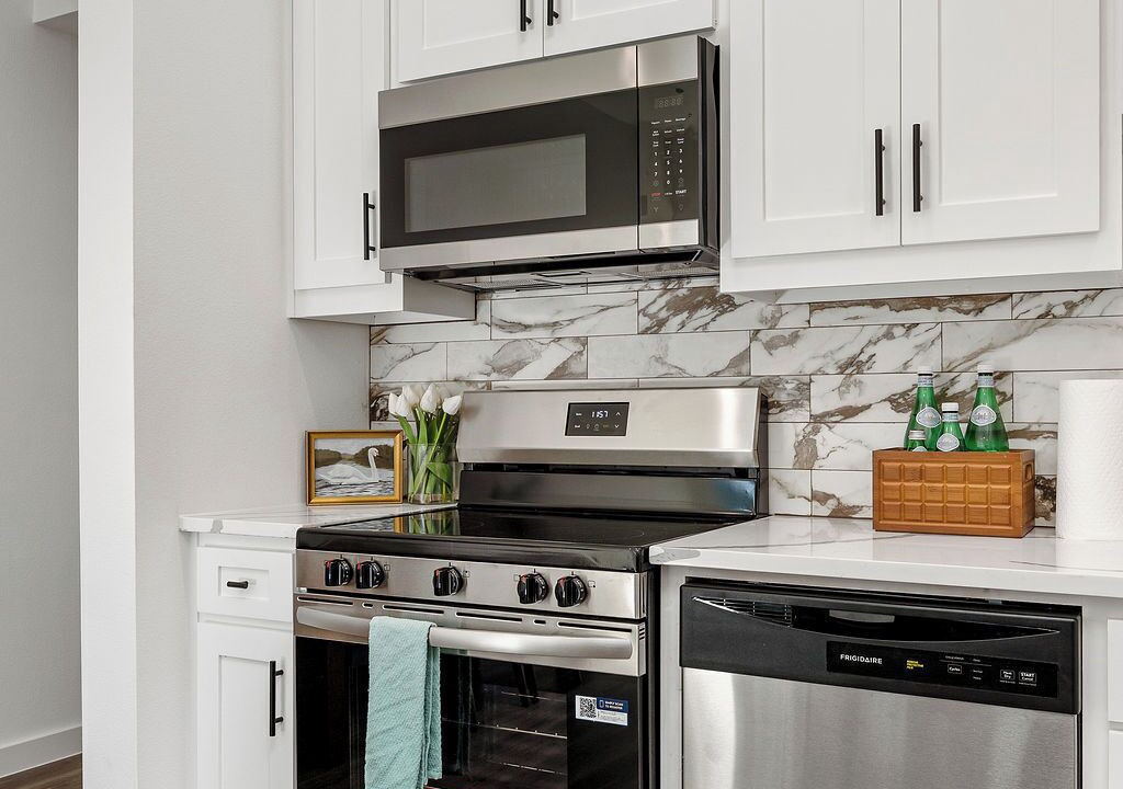 Photo of Kitchen in Commerce