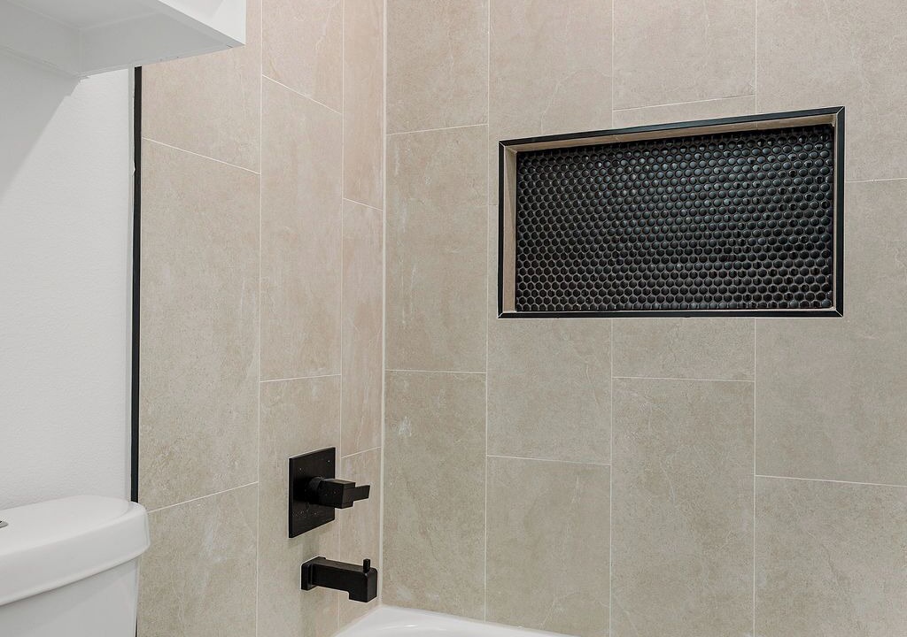 Photo of Bathroom in Commerce
