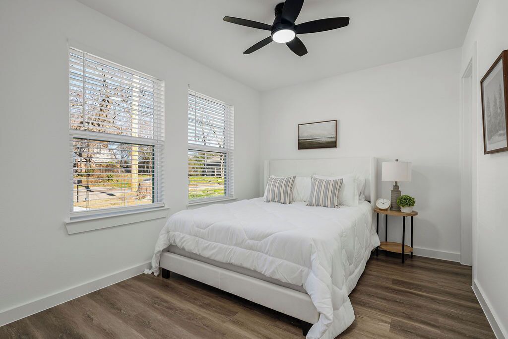 Photo of Bedroom in Commerce