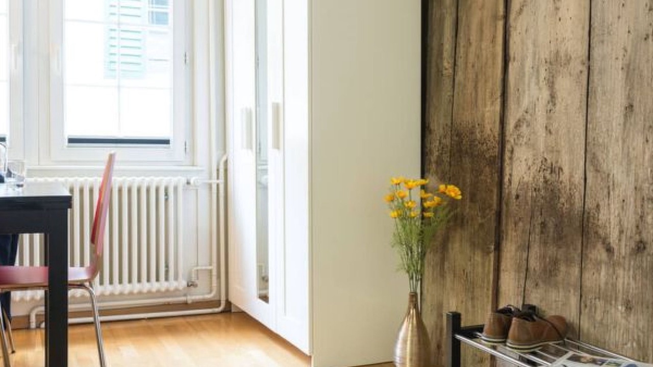 Photo of Bedroom in Zug