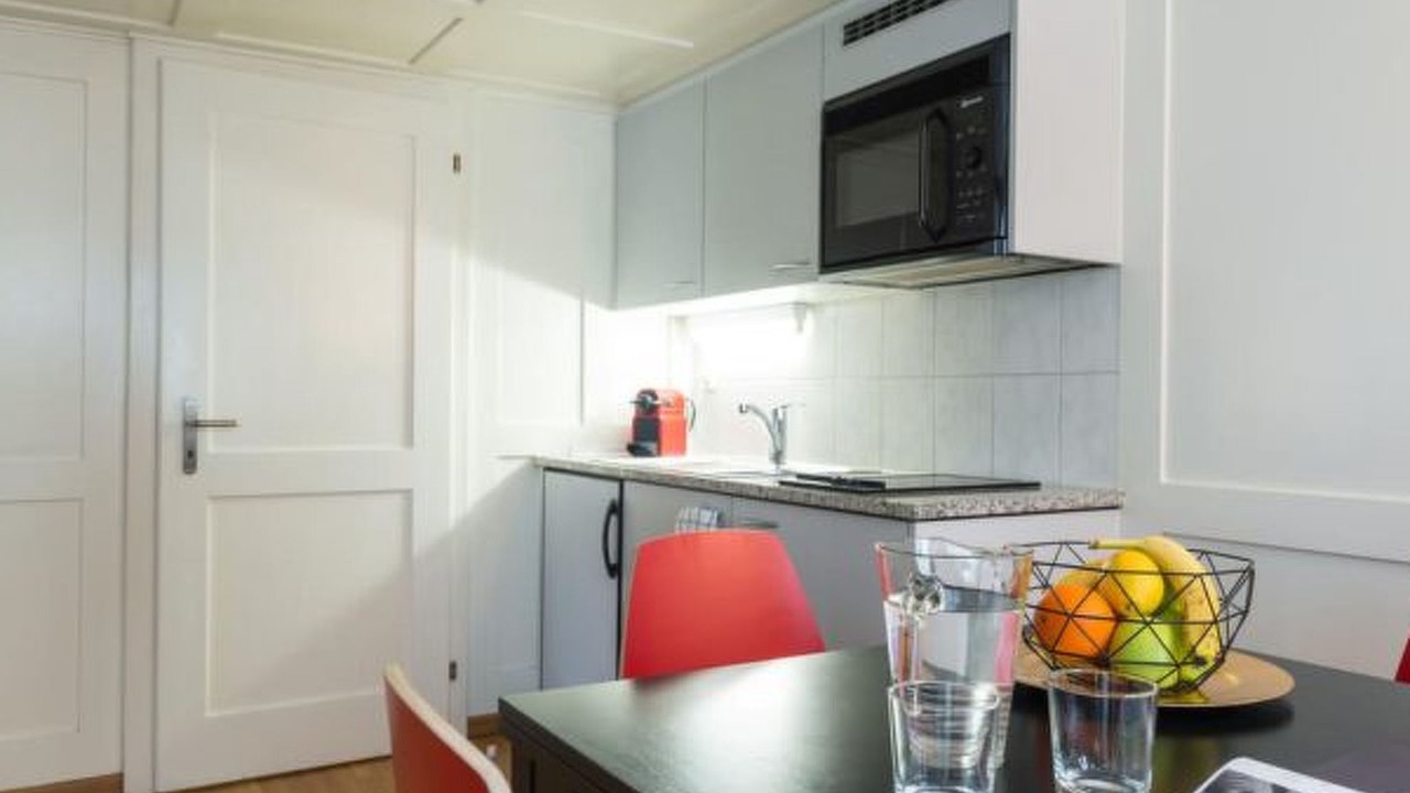 Photo of Bedroom in Zug