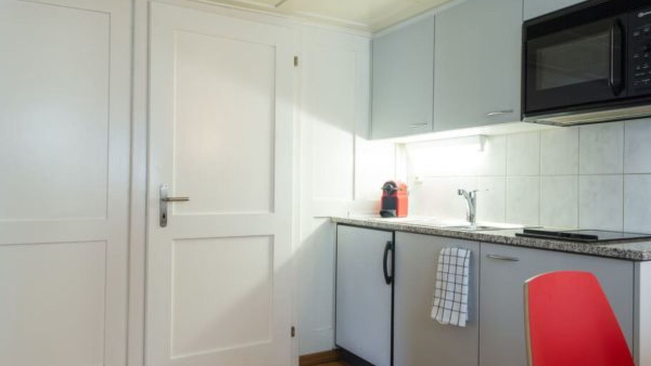 Photo of Bedroom in Zug