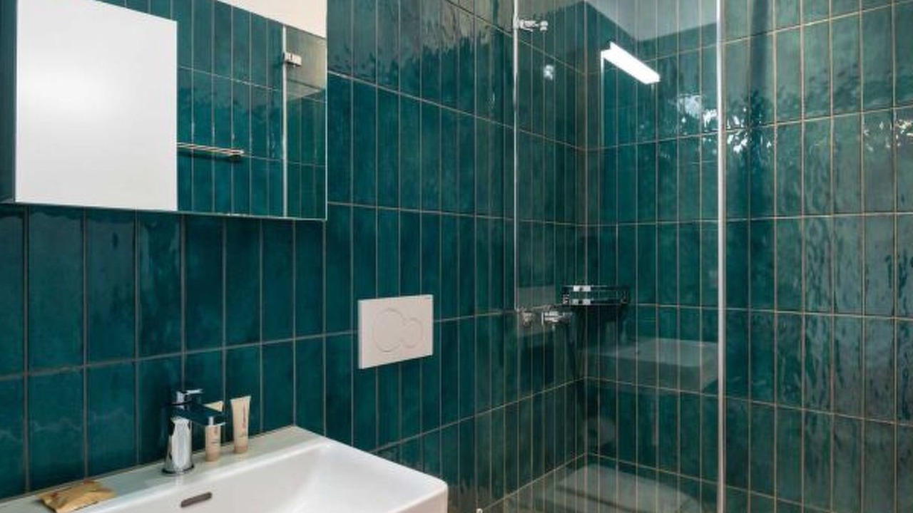 Photo of Bathroom in Center