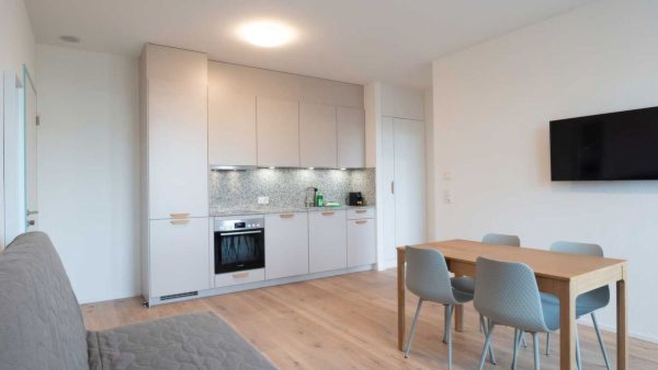 Photo of Livingroom in Center