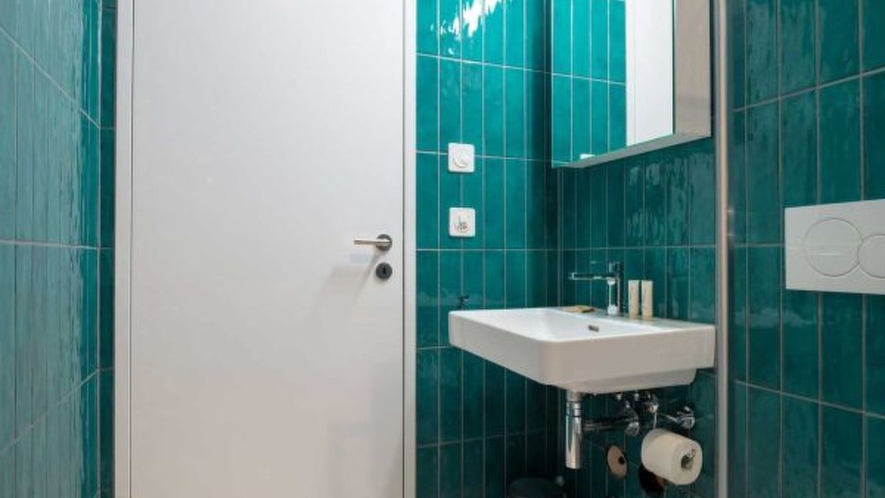 Photo of Bathroom in Center