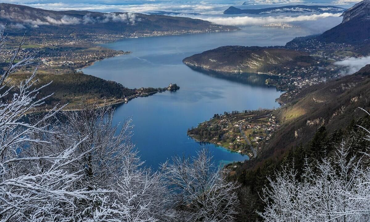 Photo of Outdoor in Veyrier-du-Lac