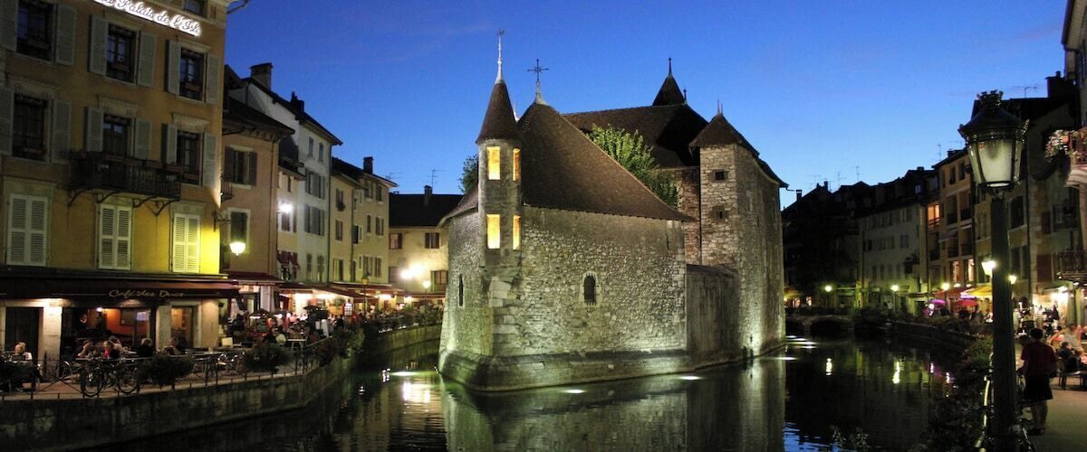 Photo of Others in Veyrier-du-Lac