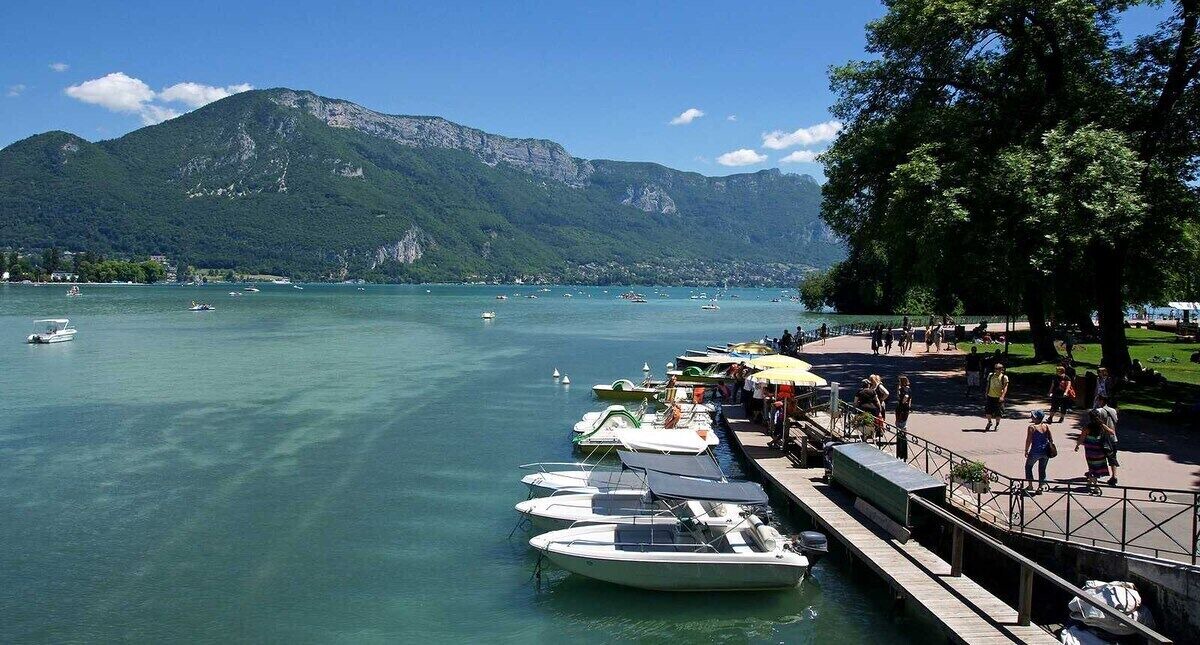 Photo of Others in Veyrier-du-Lac