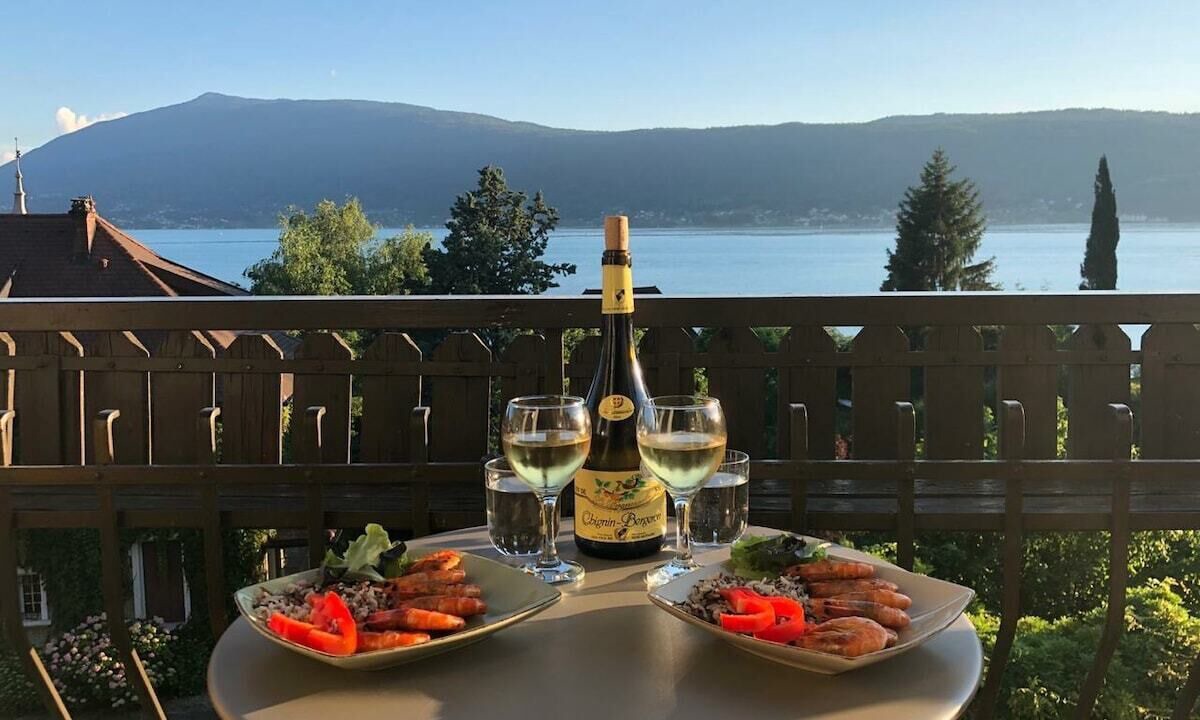 Photo of Outdoor in Veyrier-du-Lac