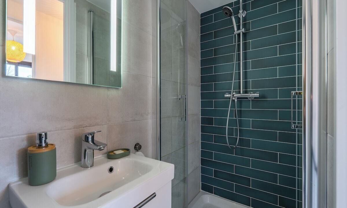 Photo of Bathroom in Veyrier-du-Lac