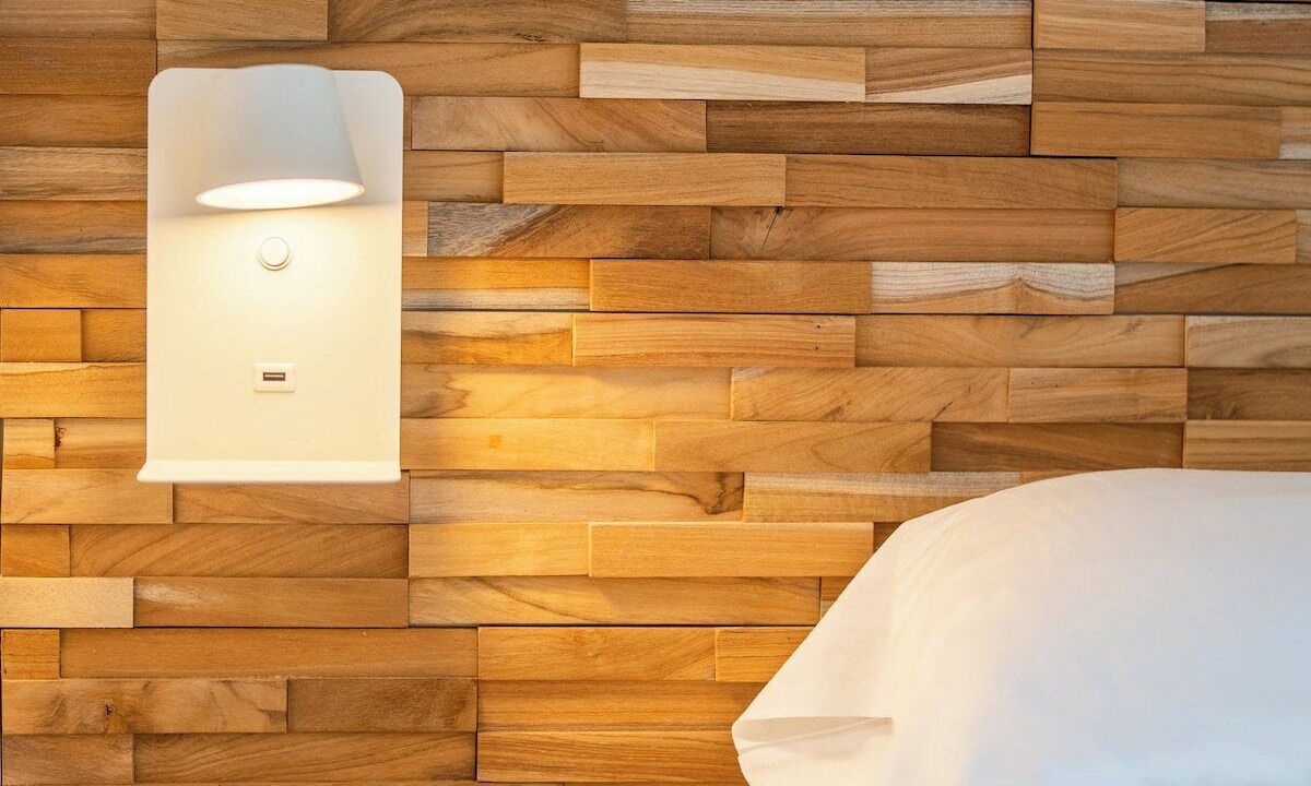 Photo of Bedroom in Veyrier-du-Lac