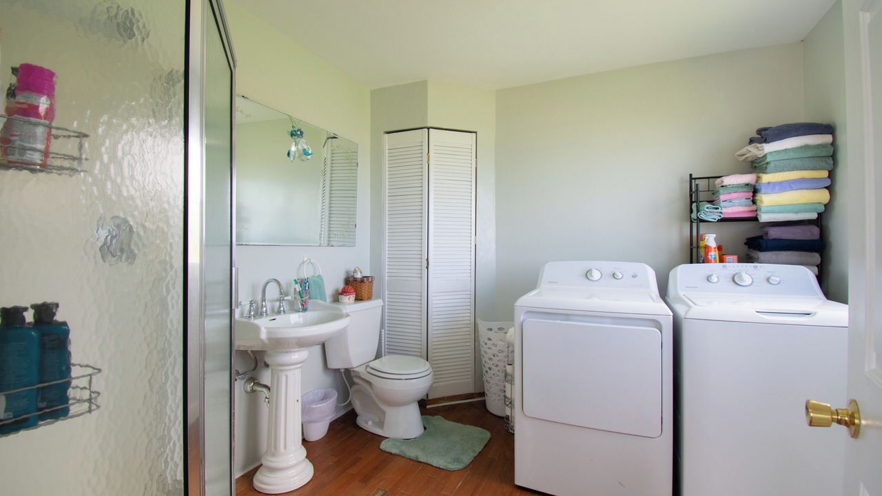 Photo of Bathroom in Edwardsville
