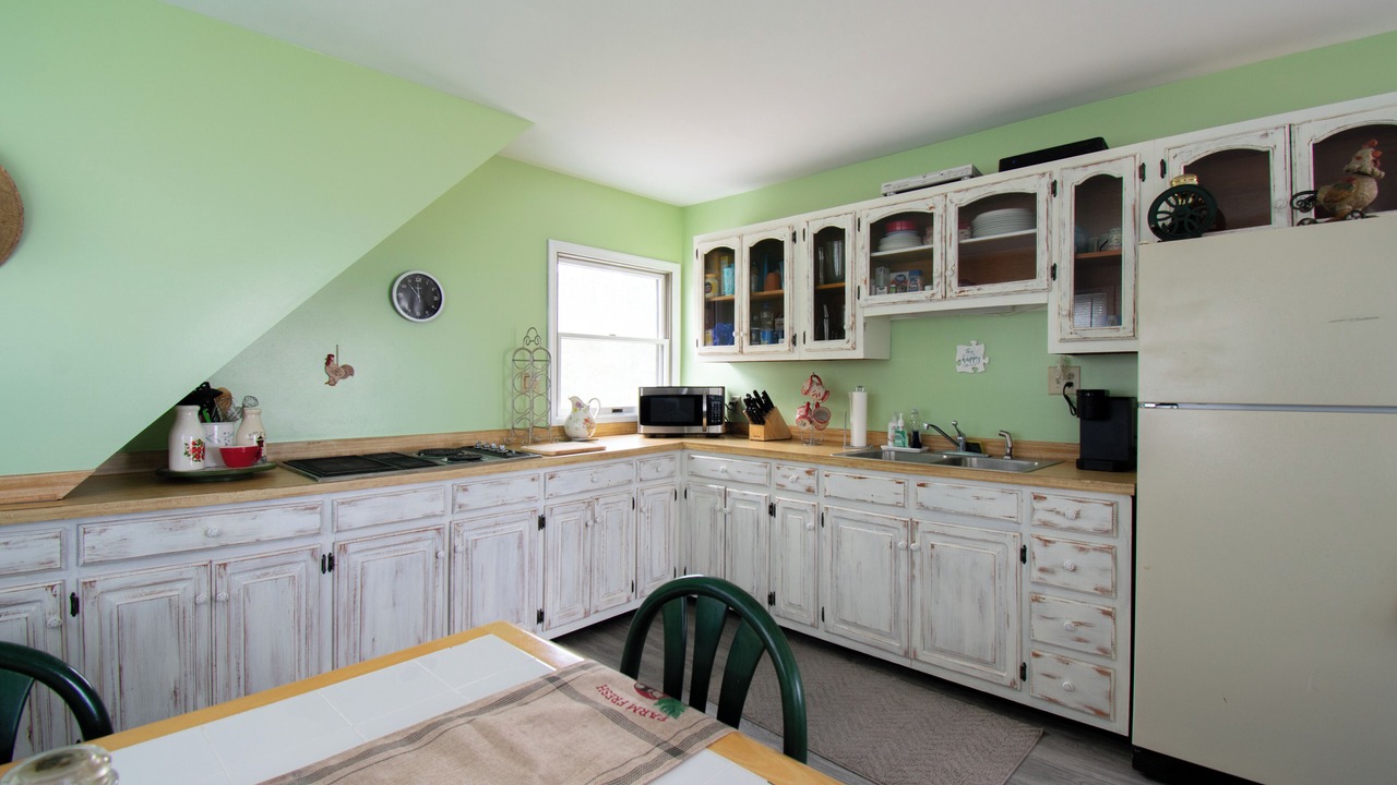 Photo of Kitchen in Edwardsville