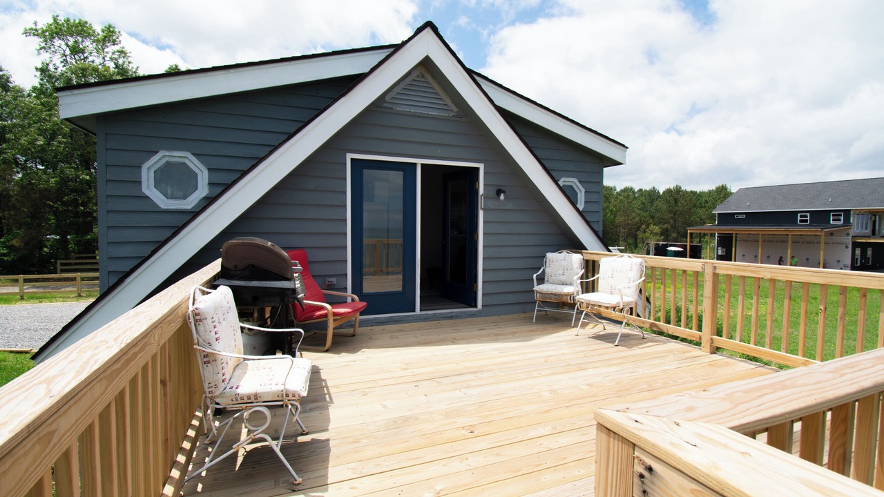 Photo of Patio Balcony in Edwardsville