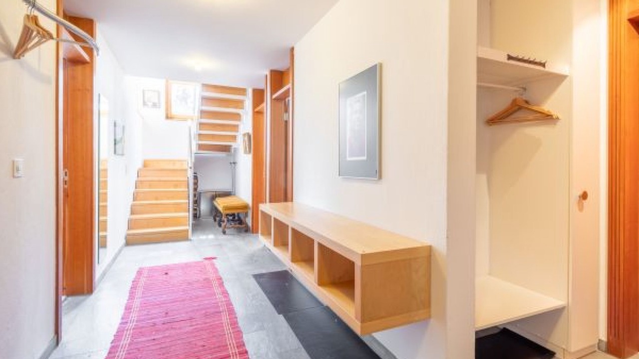 Photo of Bedroom in Flims