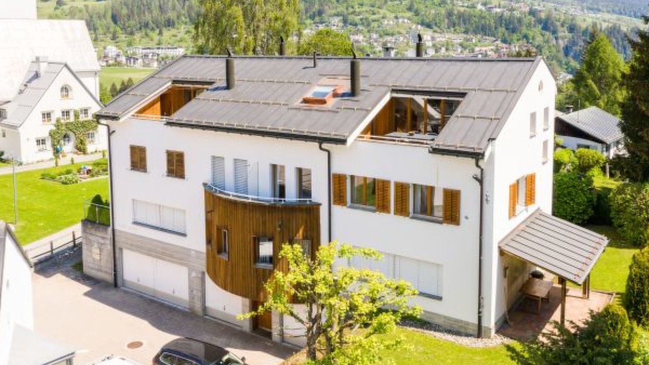 Photo of Others in Flims