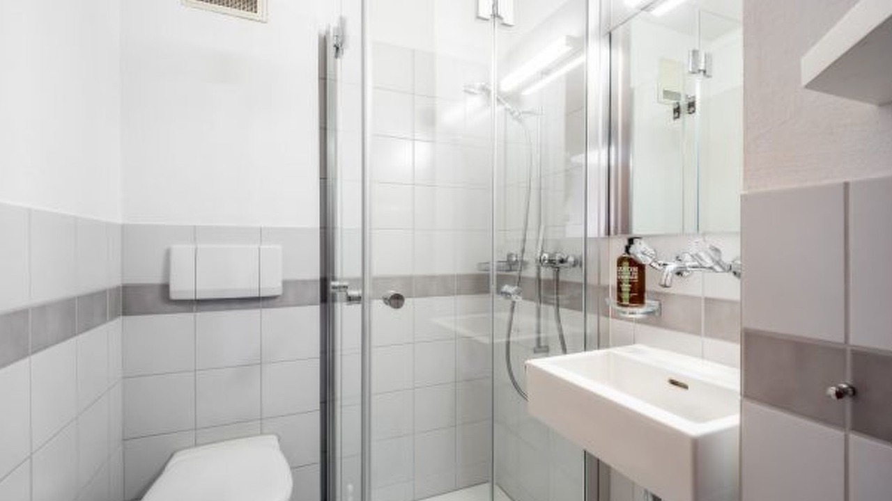 Photo of Bathroom in Flims