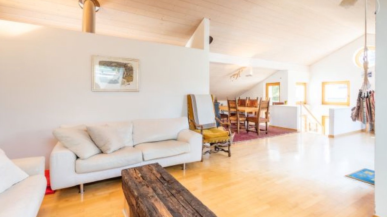 Photo of Livingroom in Flims