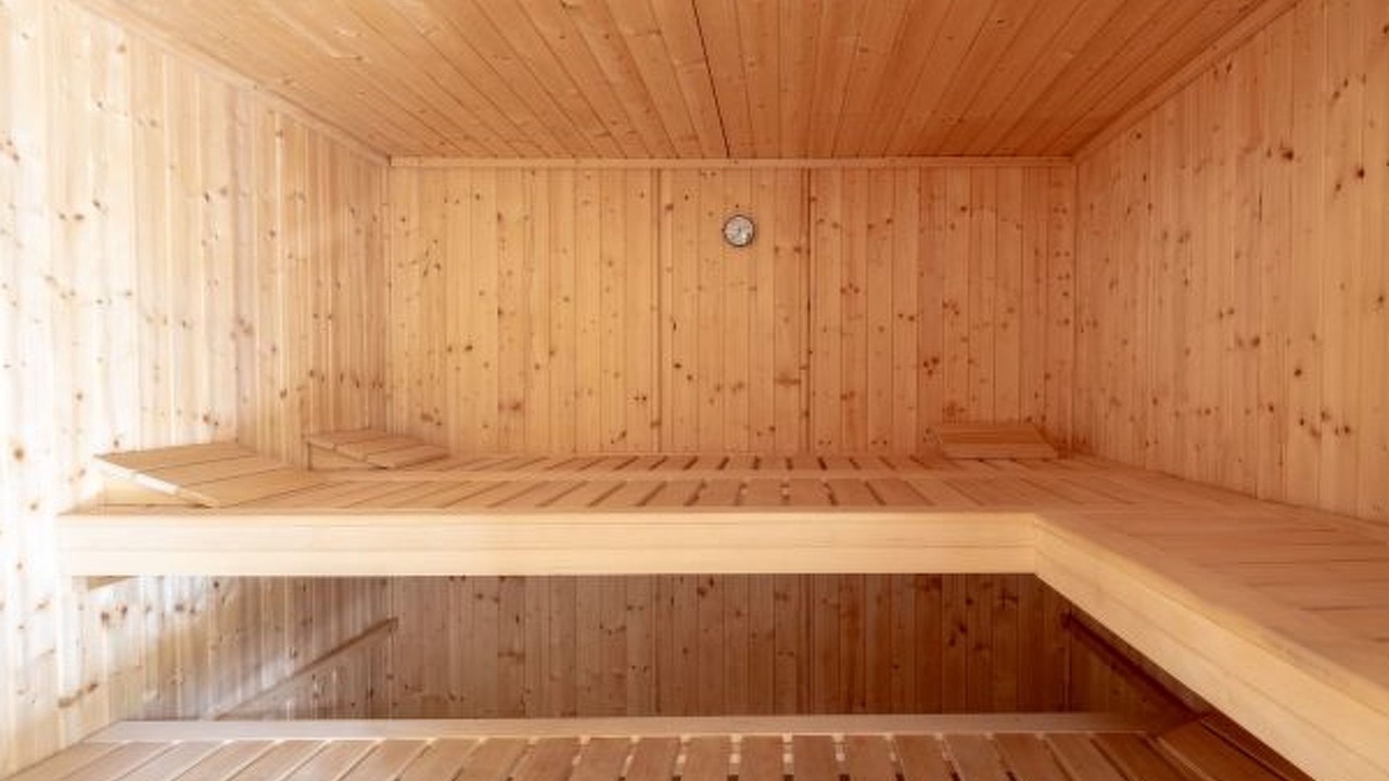 Photo of Livingroom in Flims