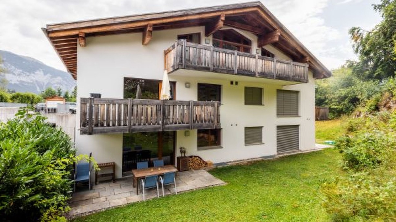 Photo of Others in Flims