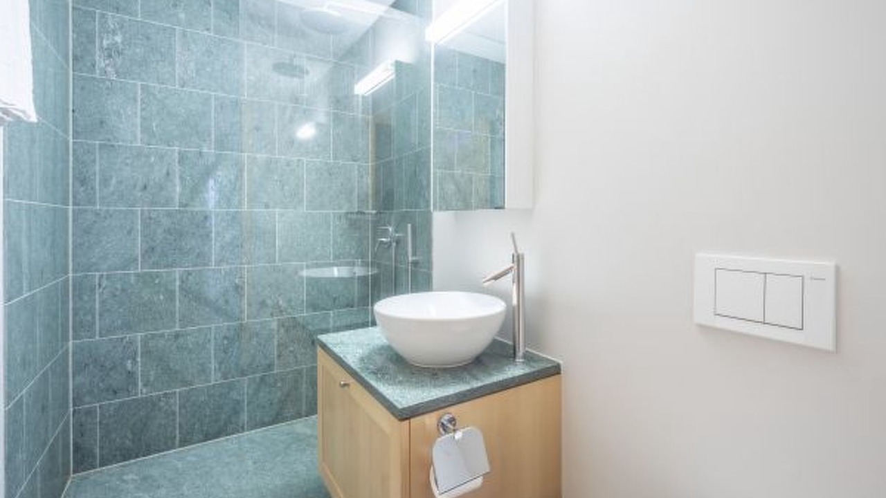Photo of Bathroom in Flims