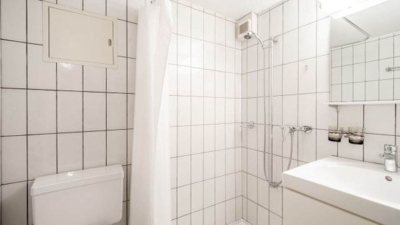 Photo of Bathroom in Flims