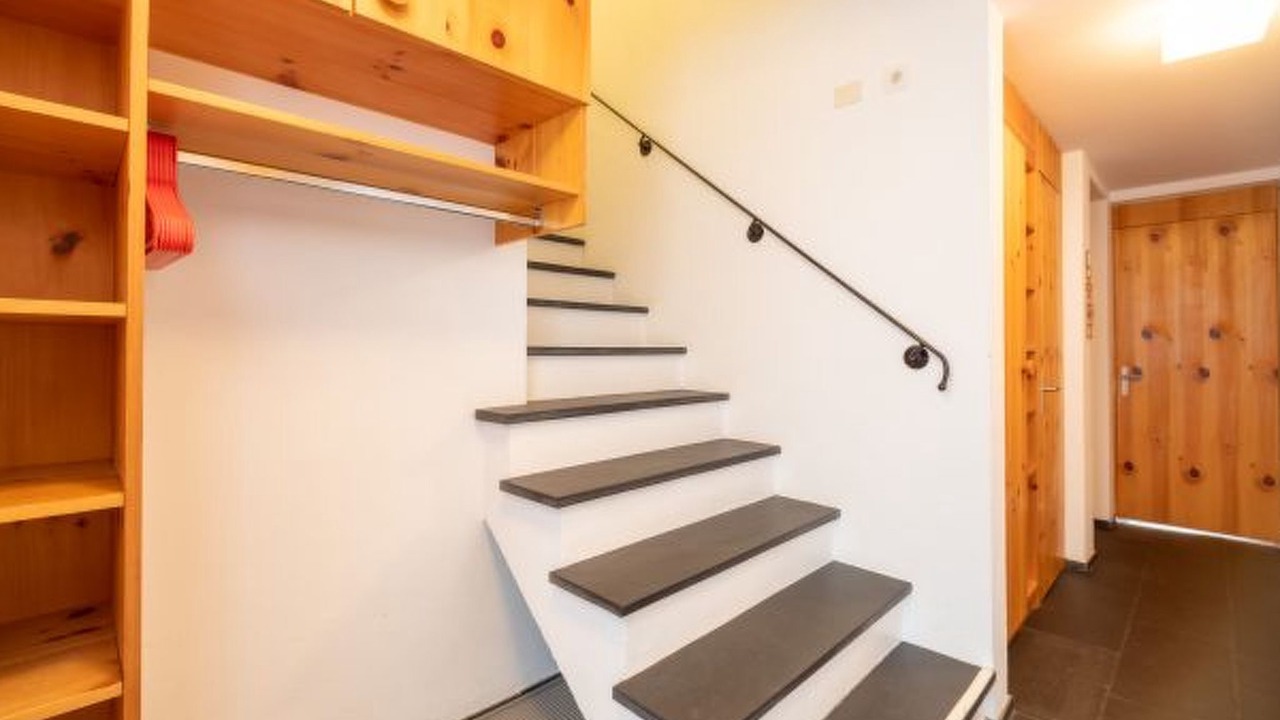 Photo of Livingroom in Flims