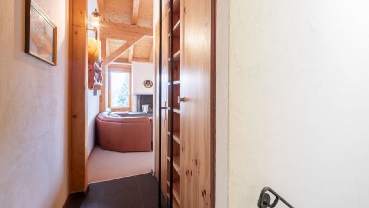 Photo of Livingroom in Flims