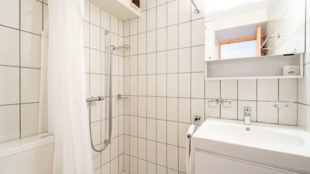 Photo of Bathroom in Flims