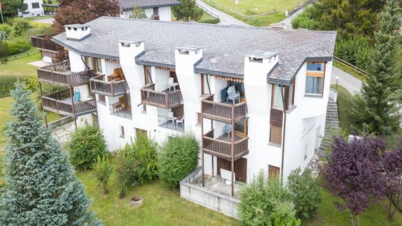 Photo of Others in Flims