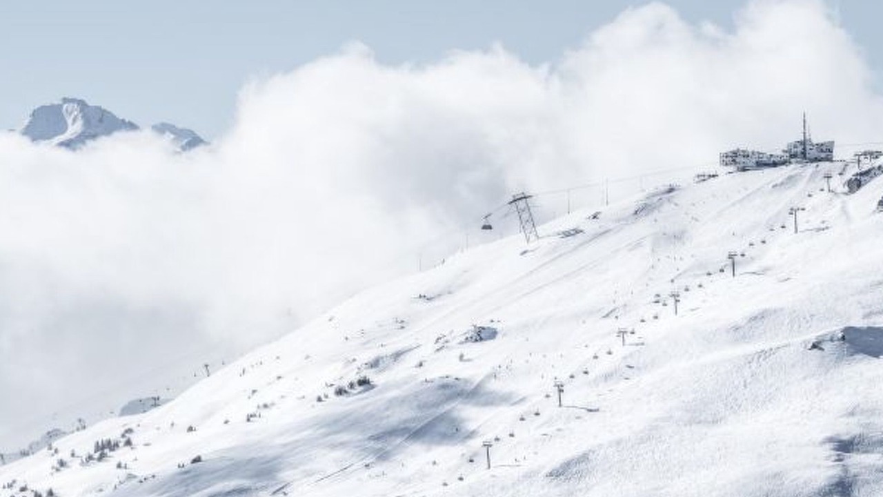 Photo of Others in Laax