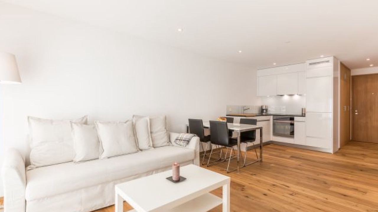 Photo of Bedroom in Laax