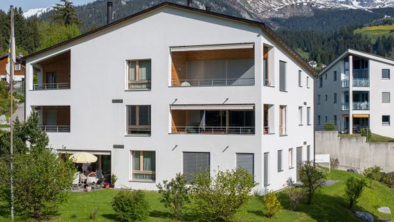 Photo of Others in Flims